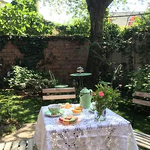 2* Frühstückspension Petit Prince,