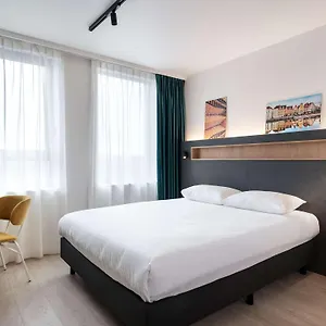 Adagio Access Centrum Dampoort Gand